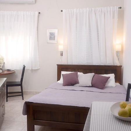 Allenby2 B&B Baitulmaqdis Bilik gambar