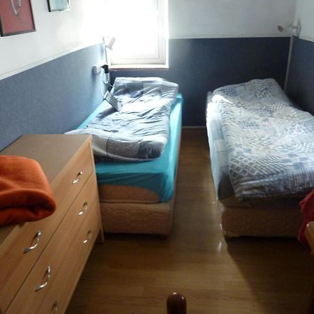 Allenby2 B&B Baitulmaqdis Bilik gambar