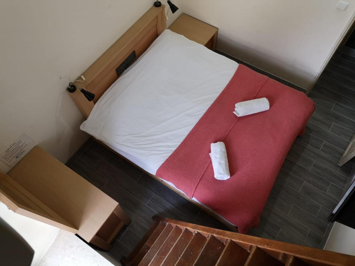 Allenby2 B&B Baitulmaqdis Luaran gambar