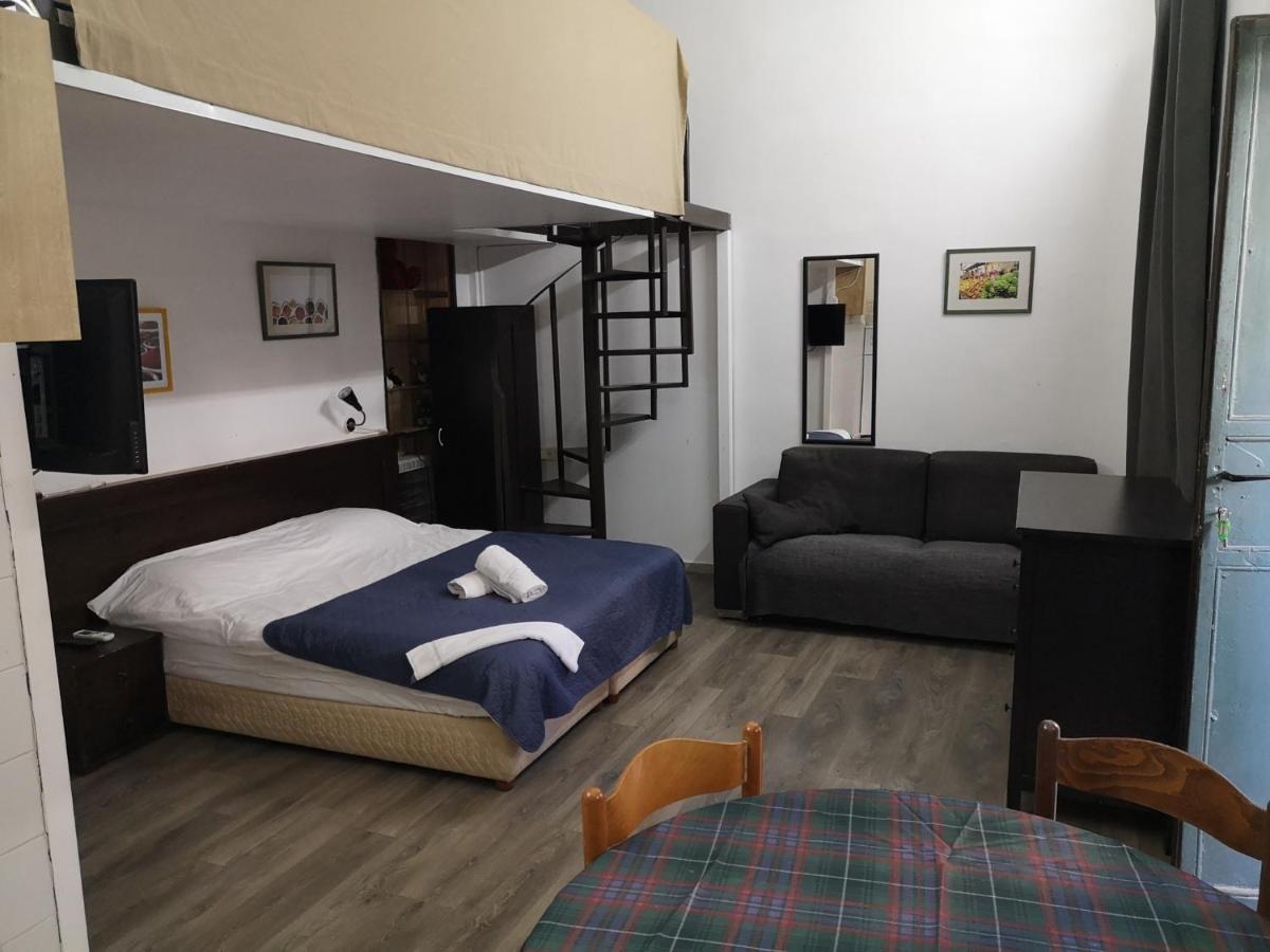 Allenby2 B&B Baitulmaqdis Luaran gambar