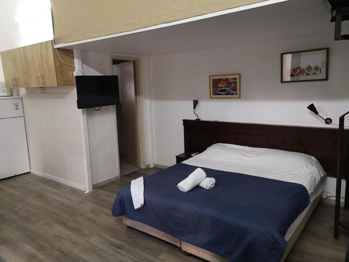 Allenby2 B&B Baitulmaqdis Luaran gambar
