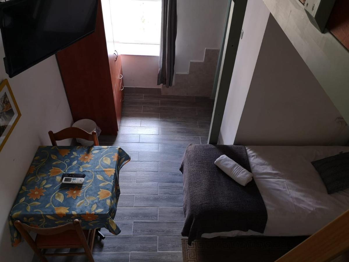 Allenby2 B&B Baitulmaqdis Luaran gambar
