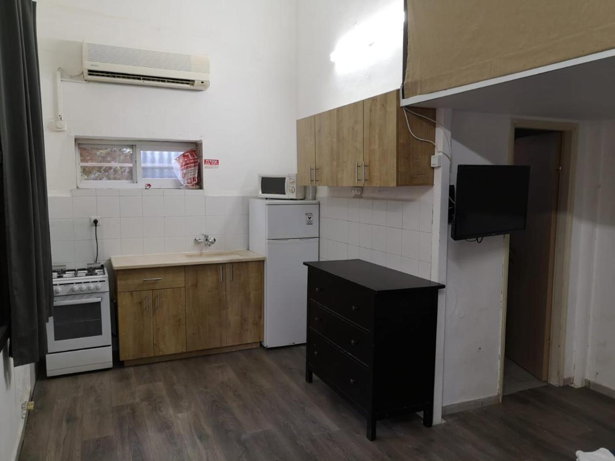 Allenby2 B&B Baitulmaqdis Luaran gambar