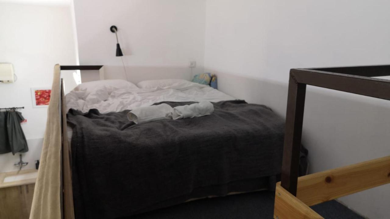 Allenby2 B&B Baitulmaqdis Luaran gambar