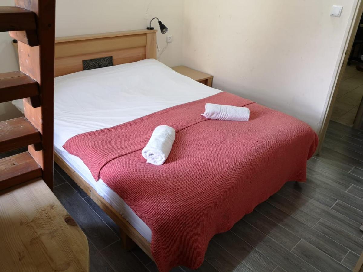 Allenby2 B&B Baitulmaqdis Luaran gambar