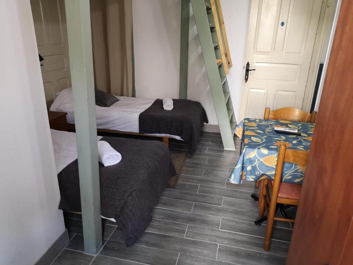 Allenby2 B&B Baitulmaqdis Luaran gambar