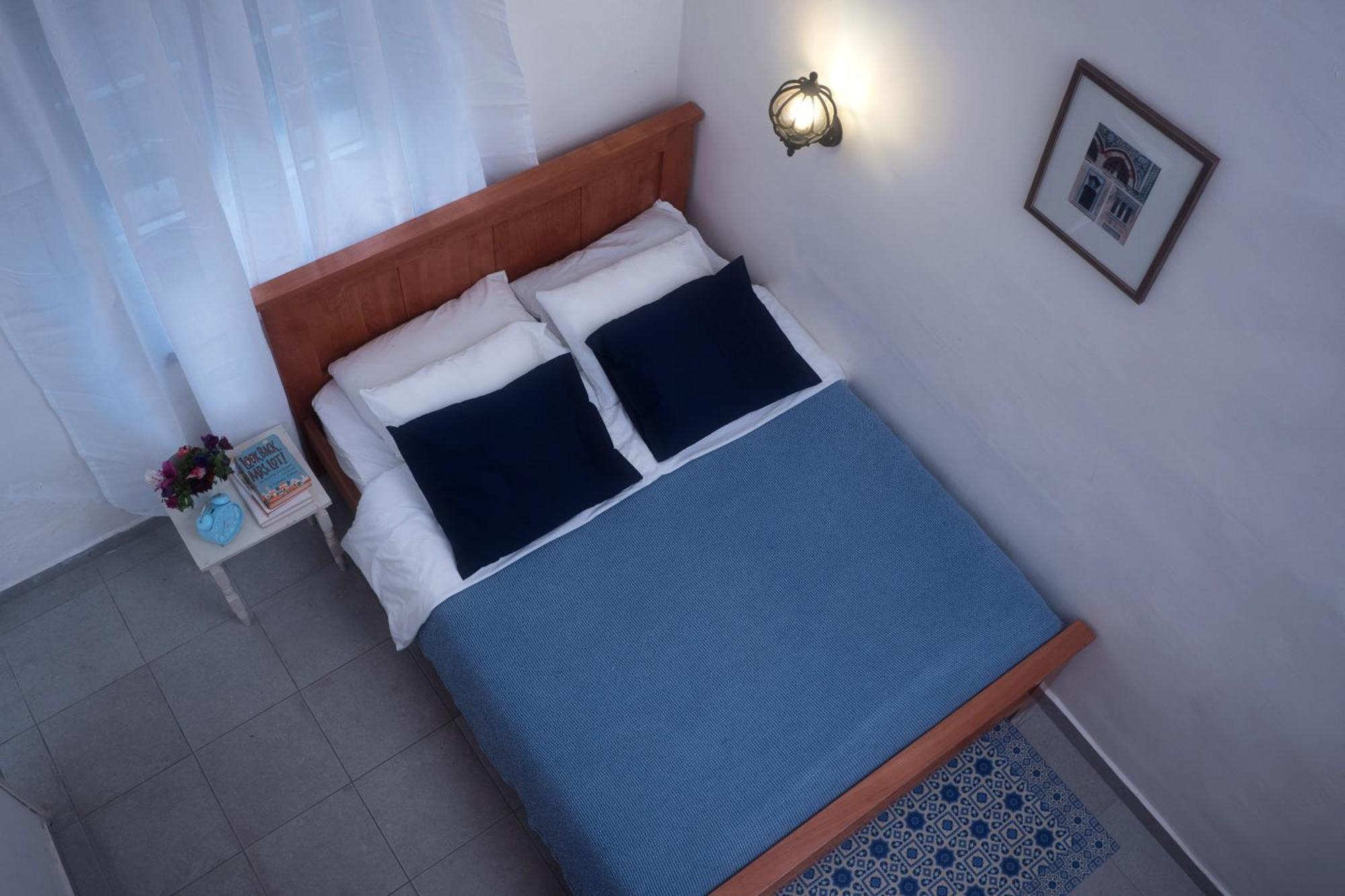 Allenby2 B&B Baitulmaqdis Bilik gambar