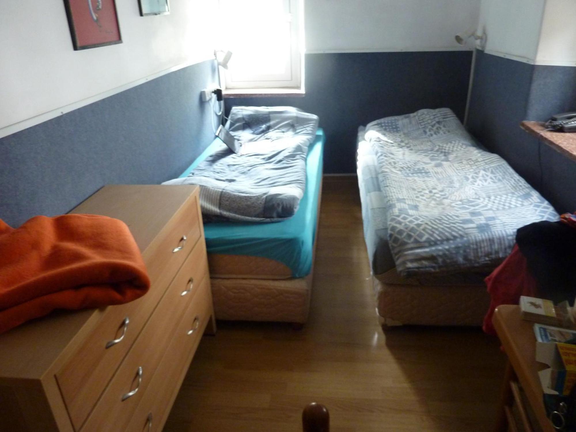 Allenby2 B&B Baitulmaqdis Bilik gambar