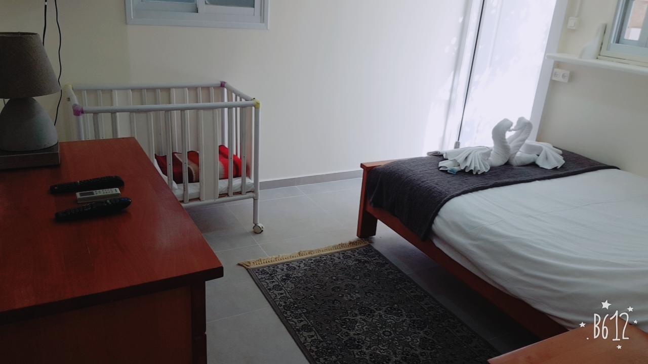 Allenby2 B&B Baitulmaqdis Luaran gambar