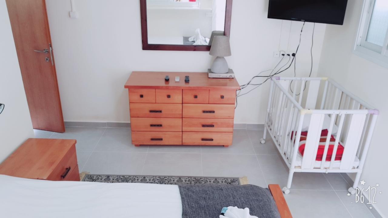 Allenby2 B&B Baitulmaqdis Luaran gambar