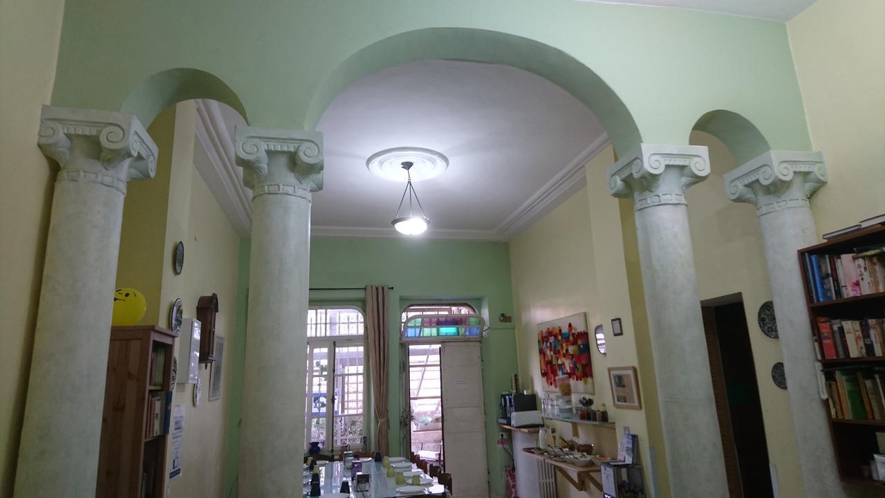Allenby2 B&B Baitulmaqdis Luaran gambar