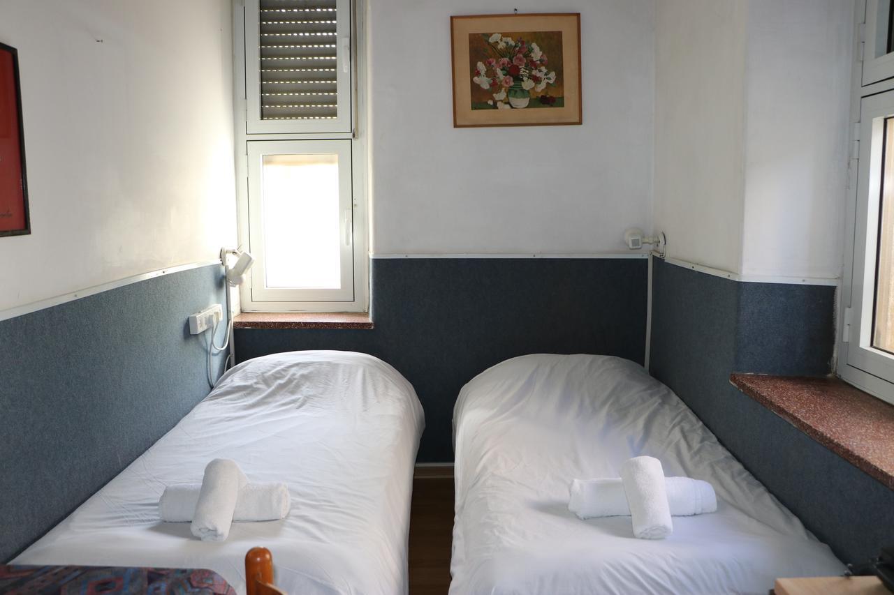 Allenby2 B&B Baitulmaqdis Luaran gambar