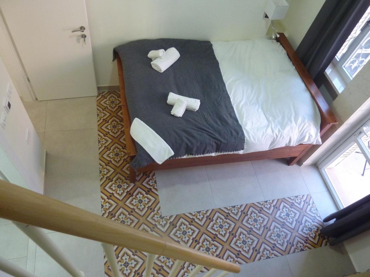 Allenby2 B&B Baitulmaqdis Luaran gambar