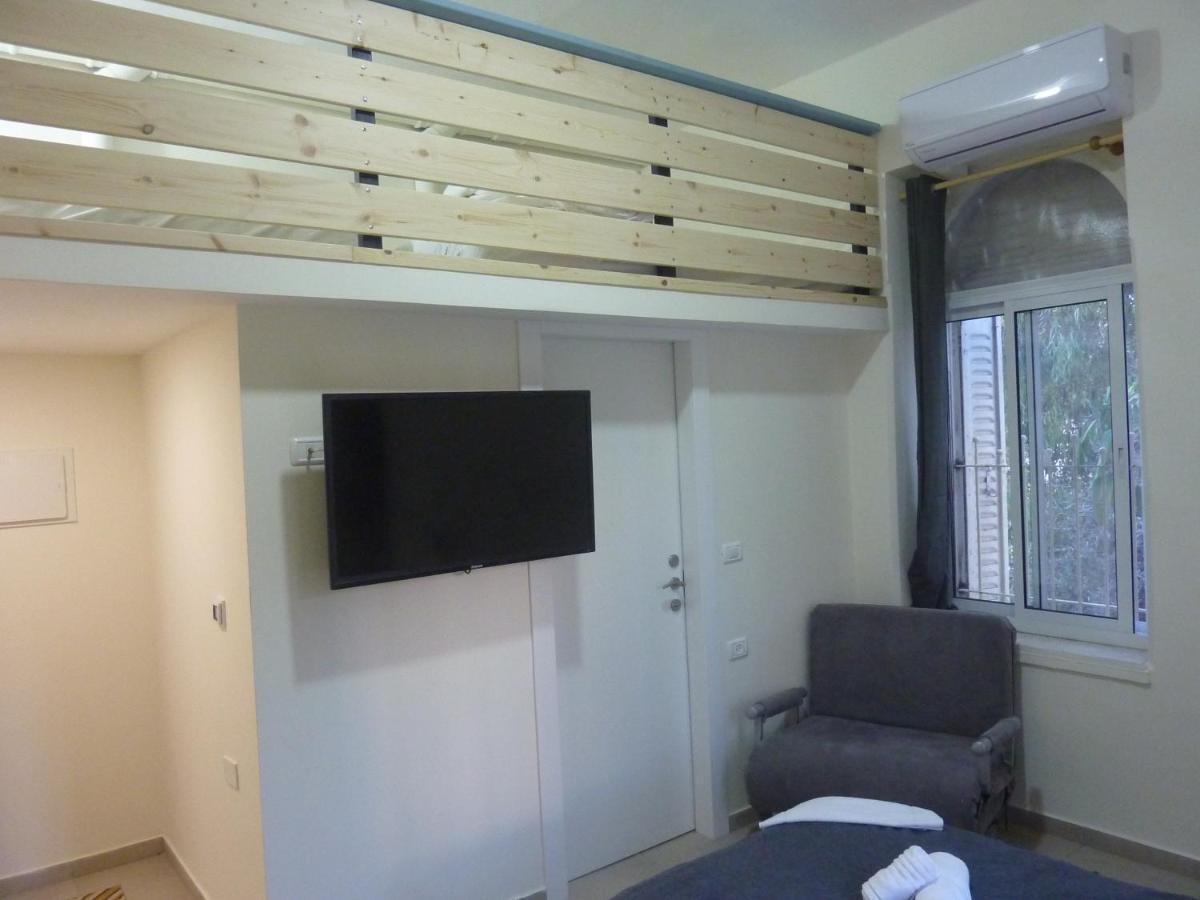 Allenby2 B&B Baitulmaqdis Luaran gambar